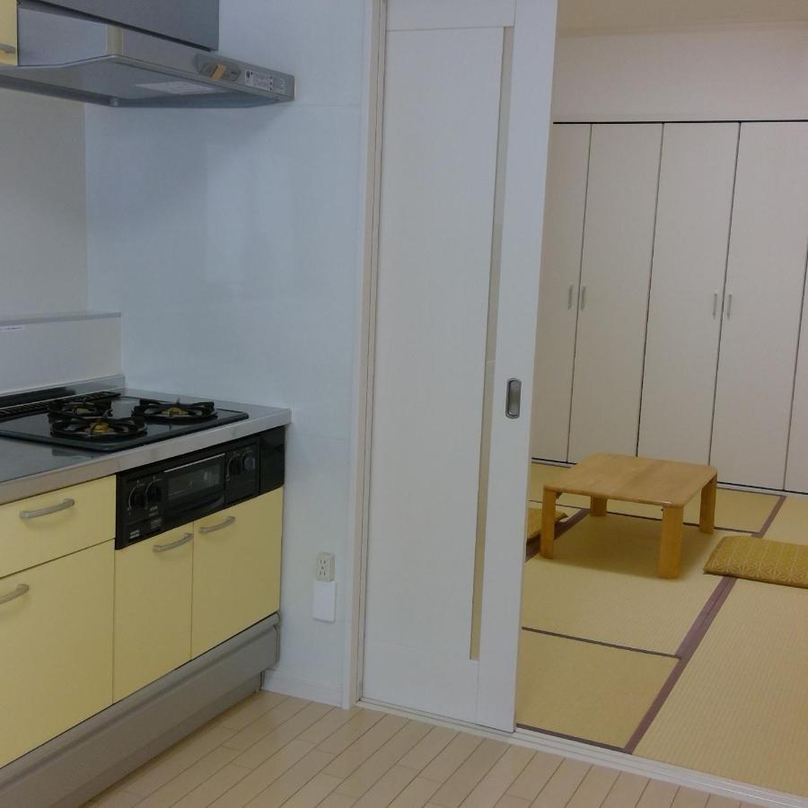 Across Omoromachi Naha Aparthotel Екстериор снимка